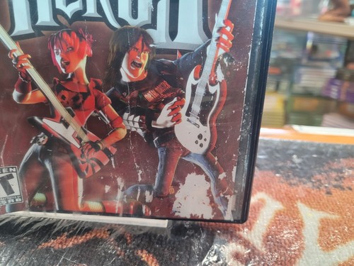 Guitar Hero II Ps2 CIB EN Tested Free Shipping in Canada !! - Picture 3 of 7