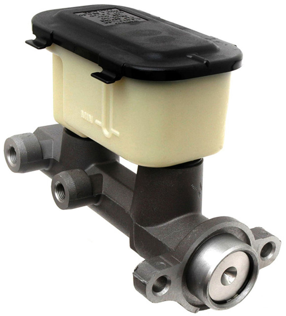 ACDelco 18M1743 Professional Durastop Brake Master Cylinder Assembly - Premium Aftermarket Replacement