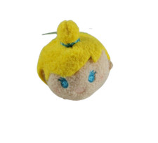 Disney Tsum Tsum Plush Tinker Bell Fairy from Peter Pan 3.5" Inches