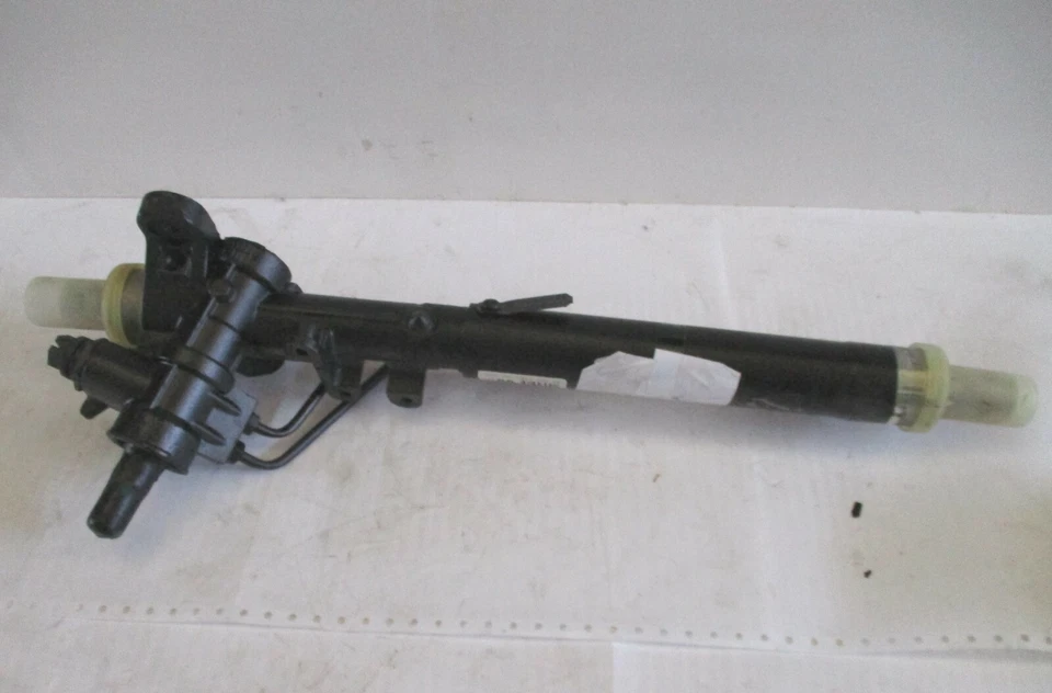 SERVOSTERZO  A CREMAGLIERA PER VOLKSWAGEN GOLF III - SEAT TOLEDO - CORDOBA TRW  — 第 2/2 张图片