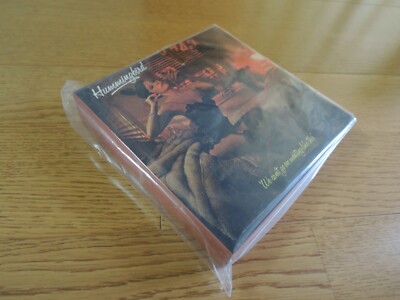 ZEAKS,5BANDS×3SONGS,V系オムニバスCD Anyone know what press this is? : r/nin