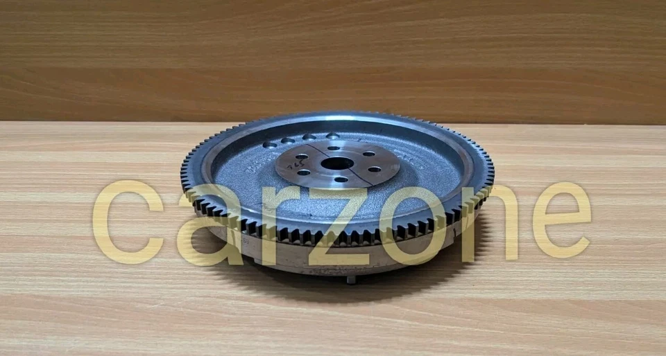 New Genuine Flywheel 12620-77M01-000 12620M68K00-000 - Image 2 of 4