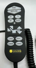 Golden Technologies ZK3200-HC Auto Drive Day Dreamer Lift Chair Hand Control