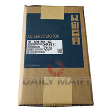 New In Box MITSUBUSHI HF-SP81MK-S2 AC Servo Motor