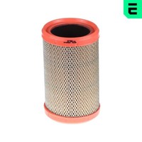 Optimal Luftfilter Filtereinsatz FüR Renault Clio II 1.2 Twingo Nissan Kubistar