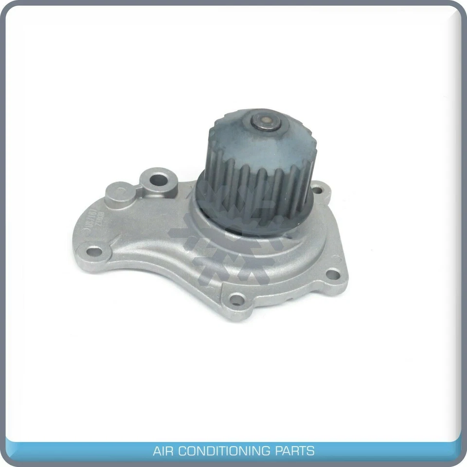 Bomba de agua del motor para 03-09 Chrysler PT Cruiser Dodge Neon 2,4 L turboalimentado Foto 2 de 4