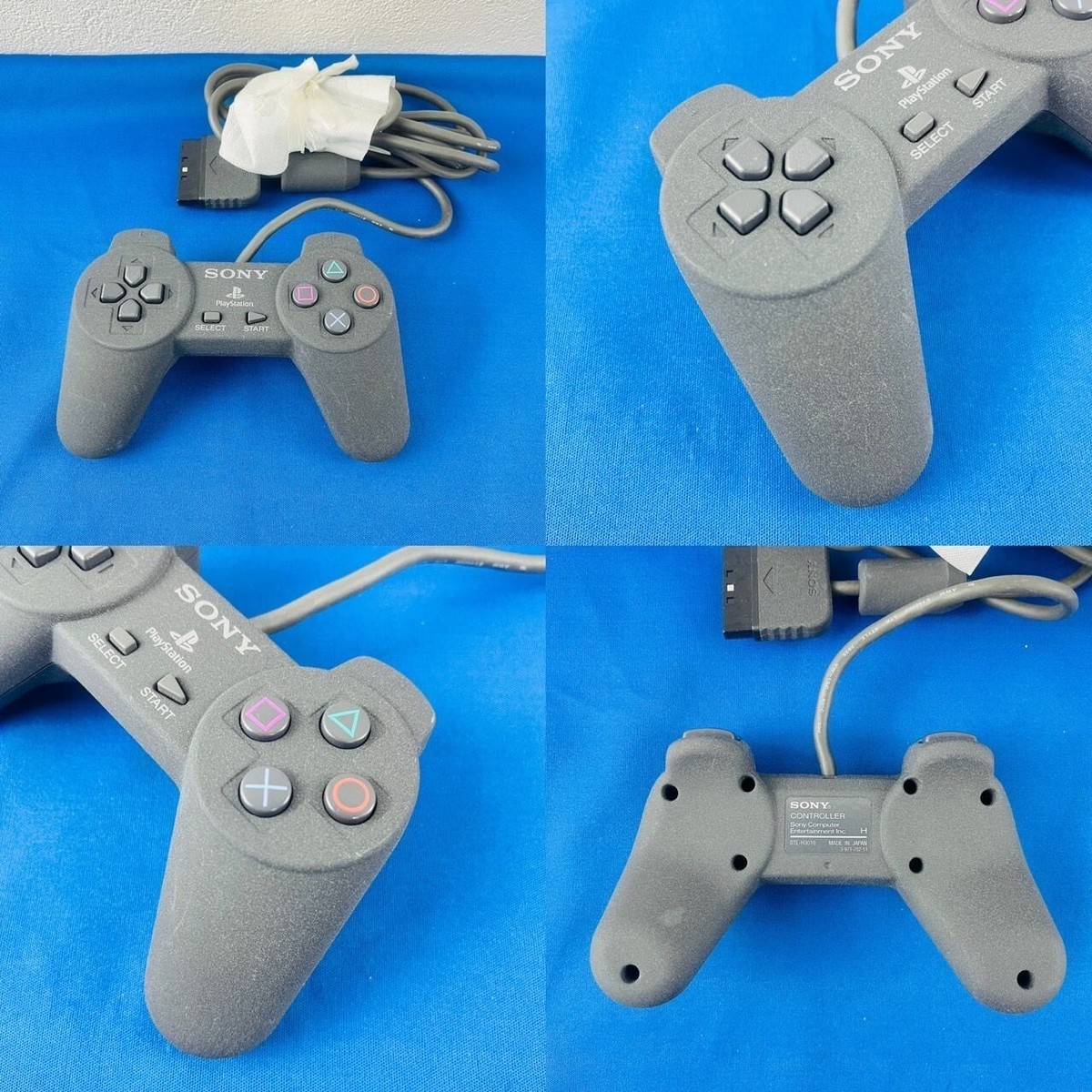 PS1 Development Machine DTL-H3001 Super Rare North American