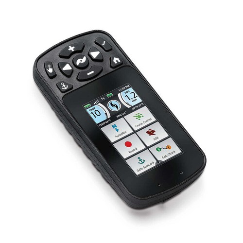 Minn Kota I-Pilot Link Remote - Bluetooth 3.0 - 2017 & Newer - 1866650 - Foto 2 di 7