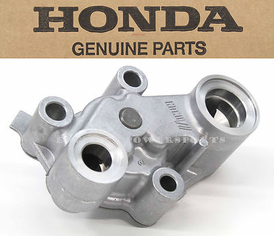 #ad #ad Oil Pump TRX500 Fourtrax Foreman 05 11 4x4 ES OEM Genuine Honda #T192* $51.99