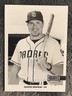 2017 Topps Archives Snapshots HUNTER RENFROE #AS-HR BLACK & WHITE SP