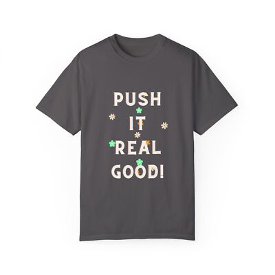 Push It Tee