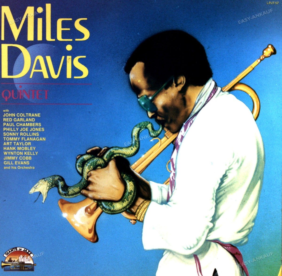 Miles Davis Quintet LP アナログ レコード 61LyTEoNo7L._UF350,350_QL50_.jpg