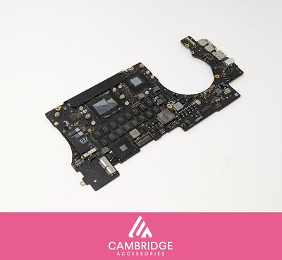 MacBook Pro 15'' A1398 Late 2013 Logic Board i7 2,6GHz 16GB GT750M EMC 2745