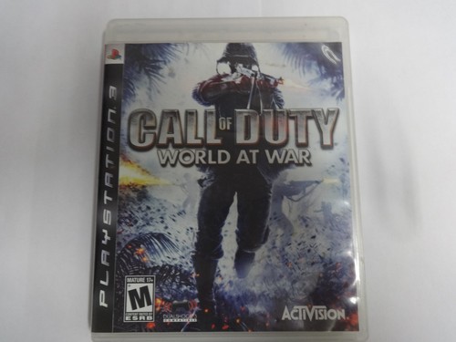 LARGE SELECTION PS3 PLAYSTATION 3 USED & NEW VIDEO GAMES U CHOOSE FROM DROP DOWN - Picture 76 of 487