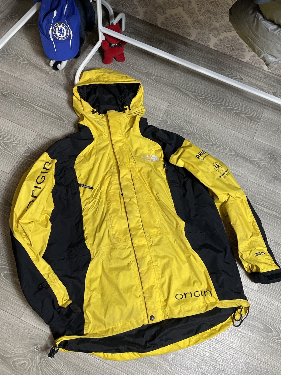THE NORTH FACE ORIGIN Gore-Tex Ski Jacket Vintage 90s Mens XL