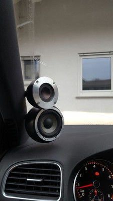 focal utopia 3w2be