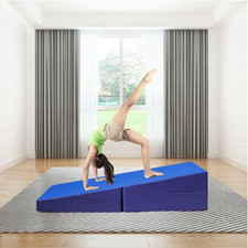 gymnastic cheese mat ebay
