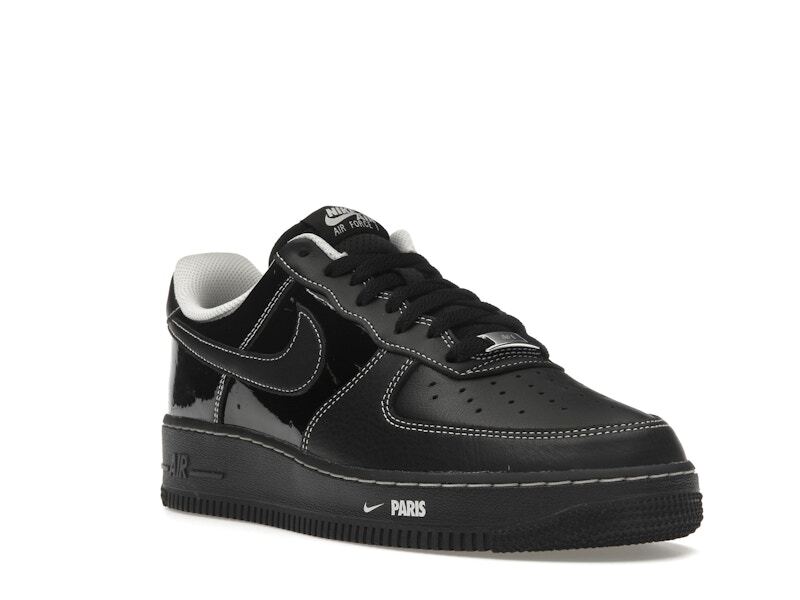 [Nike] AIR FORCE 1 LOW RETRO ☆送料込☆ Nike Air Force 1 Low City Pack - Paris - HV6226-001 Shoes | eBay