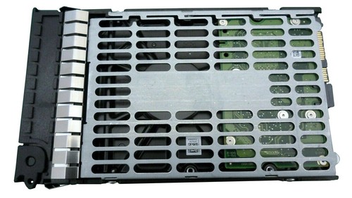 BD400DADFQ 465329-002 466277-001 HP Hard Drive 400Gb 3.5" Fibre Channel - Picture 3 of 3
