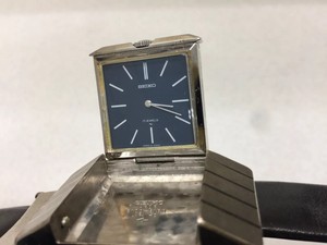 seiko golf watch