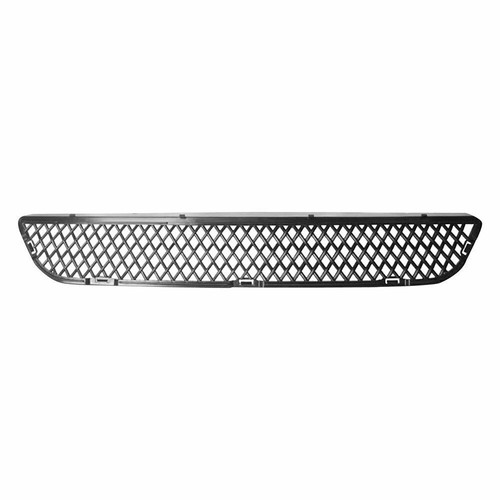For 2006-2010  Jeep Grand Cherokee Front New Center Replace Lower Bumper Grille - Picture 8 of 11