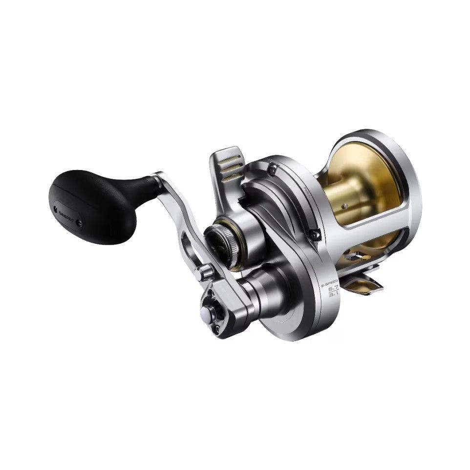 SHIMANO Talica II 12 RH by TACKLE-ВЫГОДНЫЕ ПРЕДЛОЖЕНИЯ 114790₽