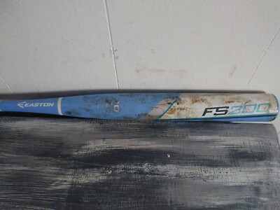 Batte de softball officielle Easton Speed Brigade FS200 Fastpitch 28