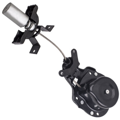 Duokon LR024145 Treuil De Roue De Secours Pour Range Rover Sport LR039486 - Auto