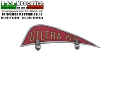 FRANGIVENTO TAGLIAVENTO PARAFANGO ANTERIORE GILERA 150 SUPER SPORT