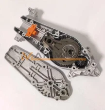 One Gear box assembly for hedge trimmer pruning machine accessories HS82T HS81T