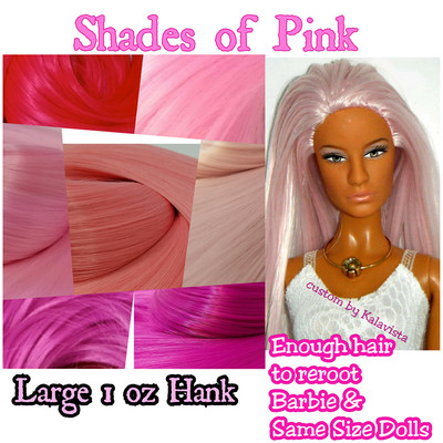 where to buy doll hair for rerooting