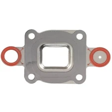 Exhaust Elbow Riser Dry Joint Gasket Restricted Flow For MerCruiser 27-864547A02