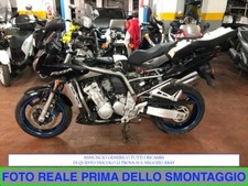 Sono Disponibili Ricambi moto usati Yamaha FZS 1000 Fazer 2000 2005