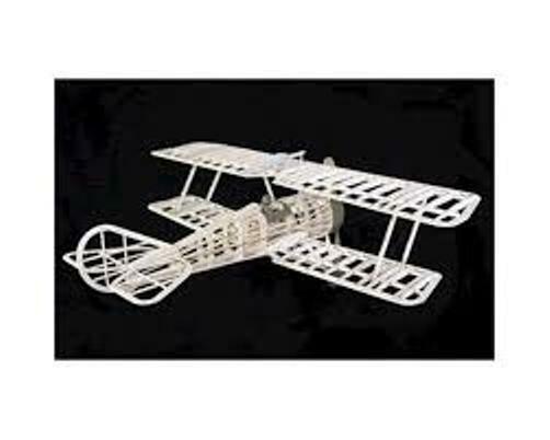 Guillow's Javelin Classic Balsa Wood Model Airplane Kit - Build & Fly Your Own Glider, USA Made 14 thumbnail image