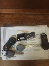 2 For 2001 2002 2003 2004 2005 Chrysler PT Cruiser Keyless Entry Key Car Remote