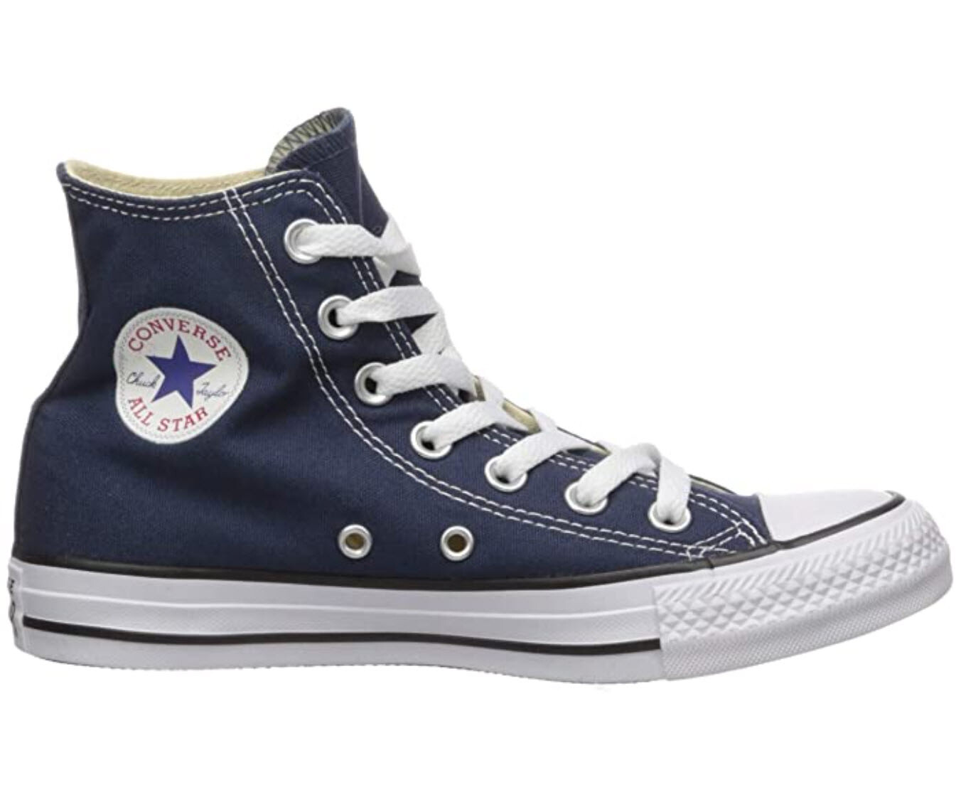 chuck taylor all star classic navy