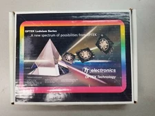 (1 PC) BRAND NEW  OVPK08-AU,  Optek,  *US STOCK*