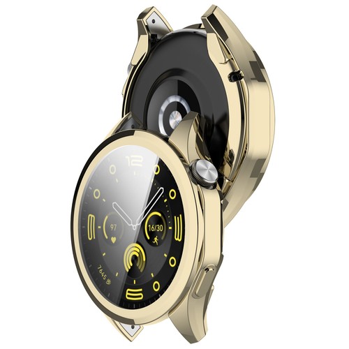 46mm Full TPU Revêtement Housse de Protection Housse pour Huawei Watch GT4 - Photo 5/21