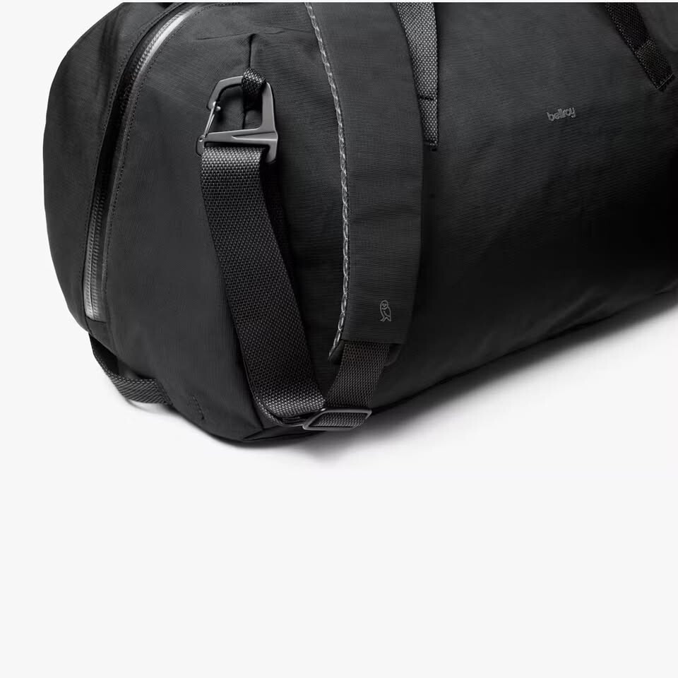 bellroy Venture Duffel - Rugged 40L Outdoor Performance Duffel Bag