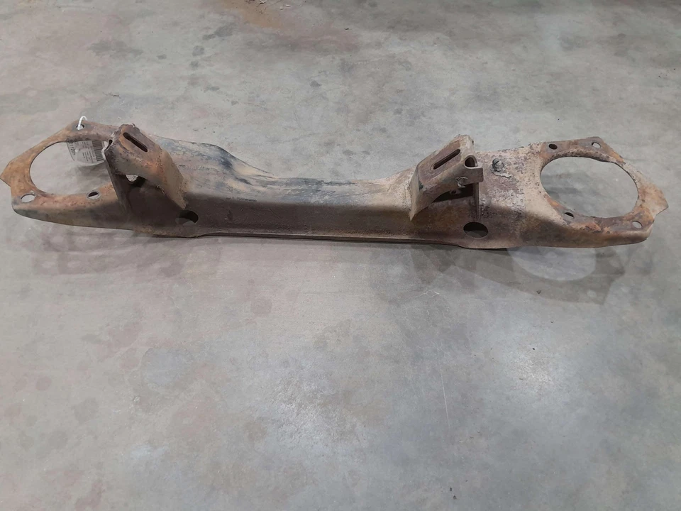 2000 - 2003 Dodge Ram Van B1500 B2500 B3500 Front Crossmember Subframe OEM - Image 2 of 4