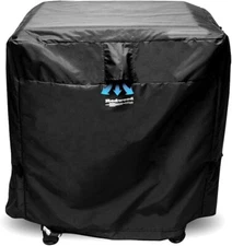 Cover for Keter Unity Small, Portable Prep Tables and Flat Top Grills