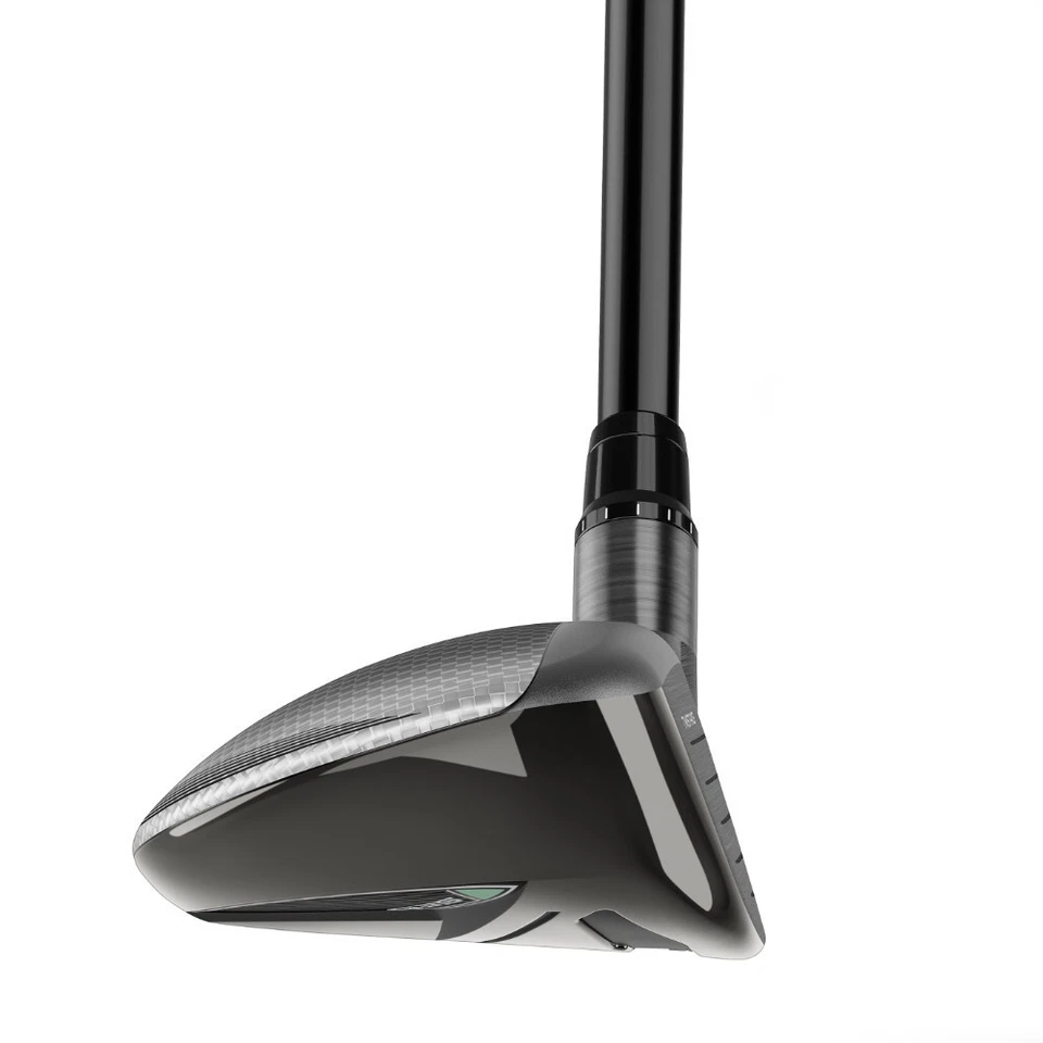 Taylormade Qi35 Rescue - New 2025 - Image 3 of 4