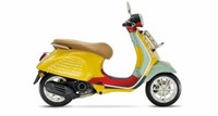 2022 Vespa PRIMAVERA 150 SEAN WOTHERSPOON