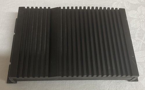 Dodge Viper 90’s Audio Radio Stereo Power Amplifier Amp OEM 4643022 12V - Bild 7 von 8