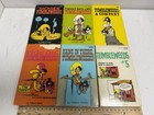 Lot of 6 Tumbleweed Paperback Comic Strip Books 1969-80 — photo 1