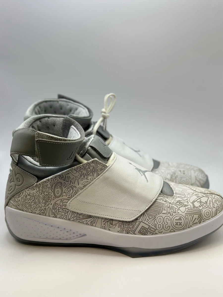 Jordan 20 Retro Laser for Sale | Authenticity Guaranteed | eBay