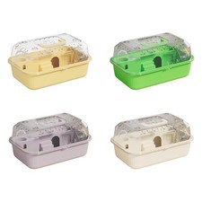 Small Animal Cage Pet House Pet Carrier
