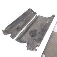 Unterbodenschutz Kia Sorento III UM 01.15- Unterboden