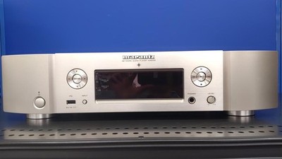 MARANTZ NA6005 Network Audio Player Streamer Working Tested From Japan TB02 7.0