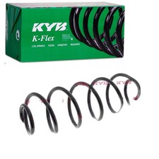 KYB K-FLEX FAHRWERKSFEDER FEDER HINTERACHSE für PEUGEOT 207/207+ | RH6771